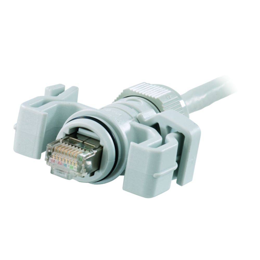 Weidmüller 8808380000 Clavija de conexión Conector 1 UD(S). Piece