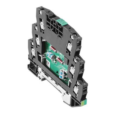 Weidmüller 1064340000 VSSC6SL LD 12VDC 0.5A Descargador de protección contra la sobretensión Juego de 10 Protección de s-0
