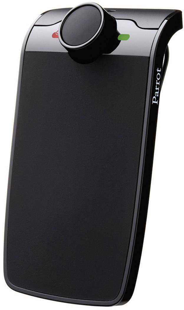Parrot MiniKit+ Dispositivo de manos libres Bluetooth® Tiempo de conversación (máx.): 12 h-0