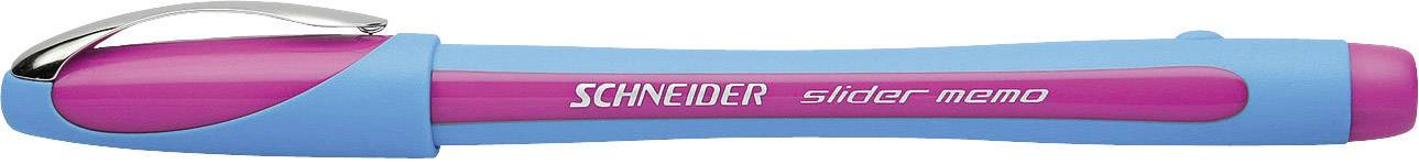 Schneider Schreibgeräte 150209 Bolígrafo 1.4 mm 1 UD(S).