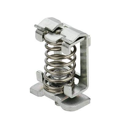 Weidmüller 1752681001 Estribo de sujeción 10 UD(S).