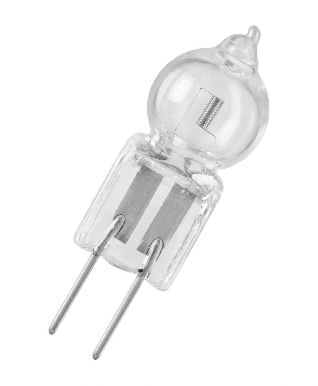 OSRAM HOMELIGHTING Halógeno Clase de eficiencia energética: G (A - G) G4 33 mm 12 V 14 W Blanco cálido Casquillo de pati-0