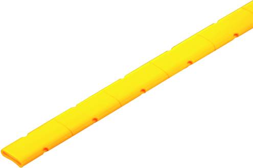 Weidmüller CLI M 2-25Q GE NEUT SG Anilla identificativa Sobreimpresión Ohne Aufdruck Intervalo de diámetro exterior 10 hasta 317 mm 1886531687