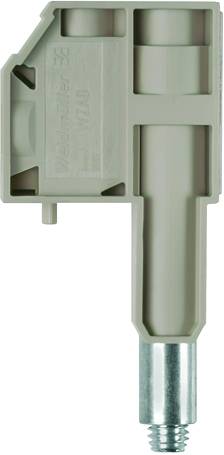 Weidmüller 1964830000 Adaptador de conexión 5 UD(S).