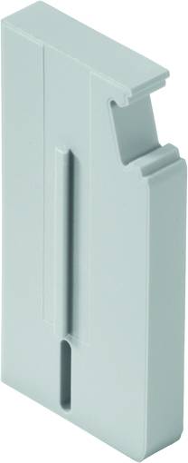 Weidmüller 1965750000 Borne Gris 50 UD(S).