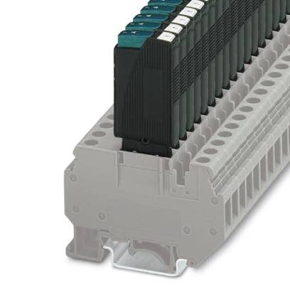 Phoenix Contact 0712194 TCP 1A Interruptor de protección Térmico 250 V/AC 1 A 20 UD(S).-0