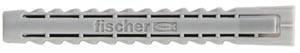 Fischer 24827 SX 6 x 50 Taco de cuña 50 mm 6 mm 100 ST