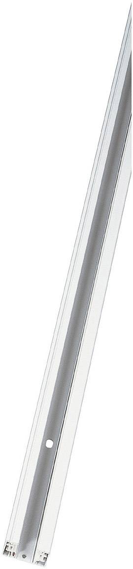 SLV 143021 Componente de alto voltaje con sistema de riel Carril 1phasig Blanco