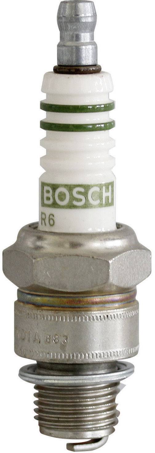 Bosch WSR6F KSN606 0242240846 Bujía de encendido-1