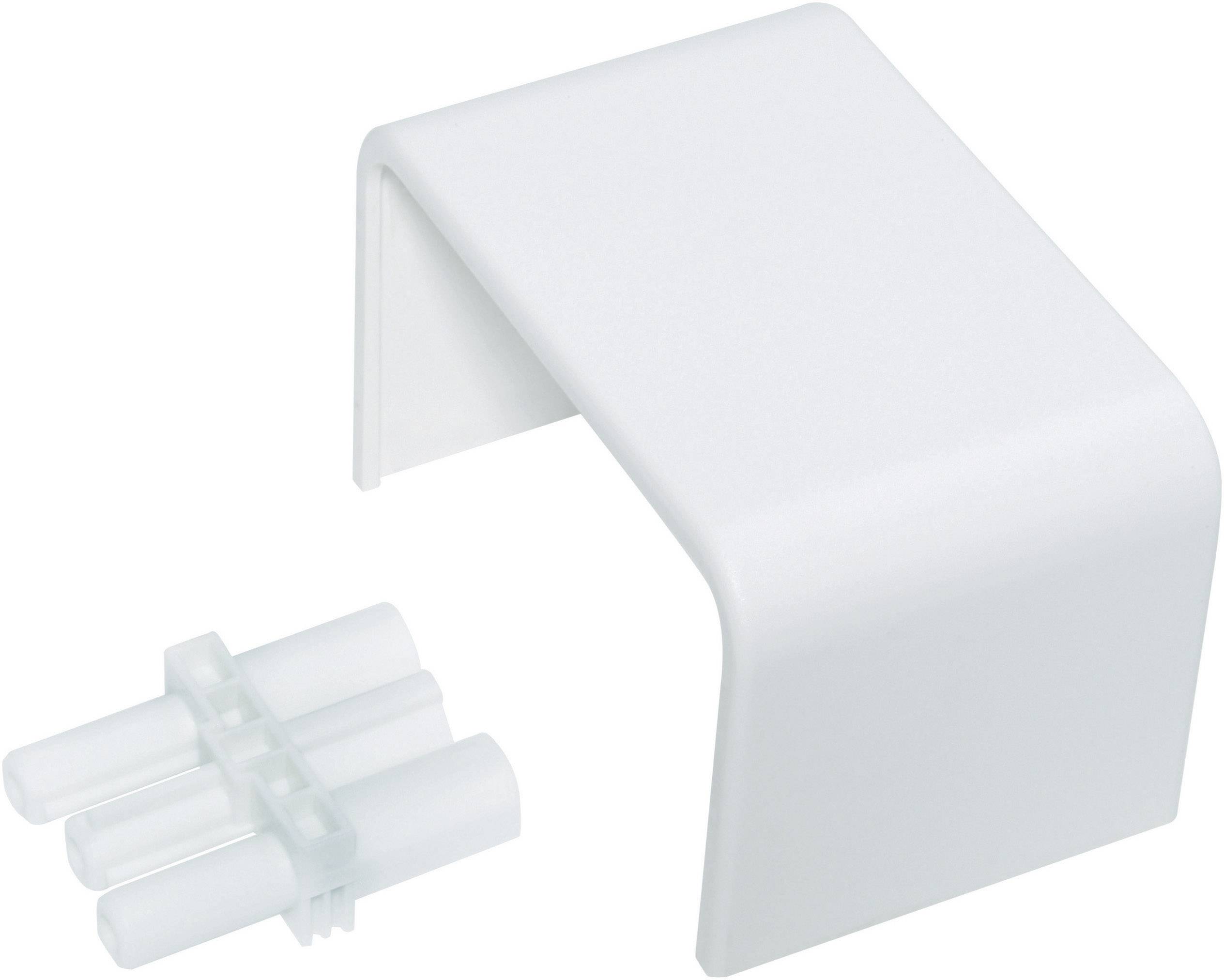 Ehmann Vario Combi 0172x0001 Enchufe intermedio con capuchón central-0