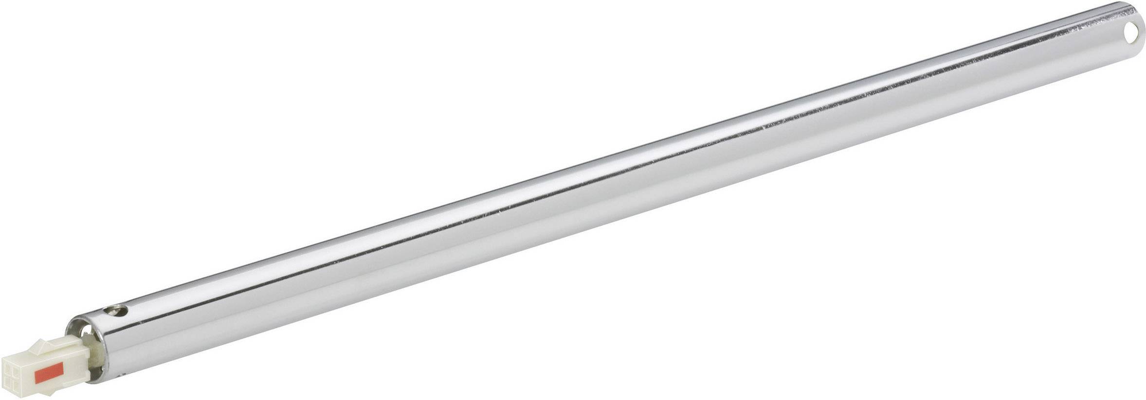 Westinghouse 78886 Varilla de extensión para ventilador de techo Cromo