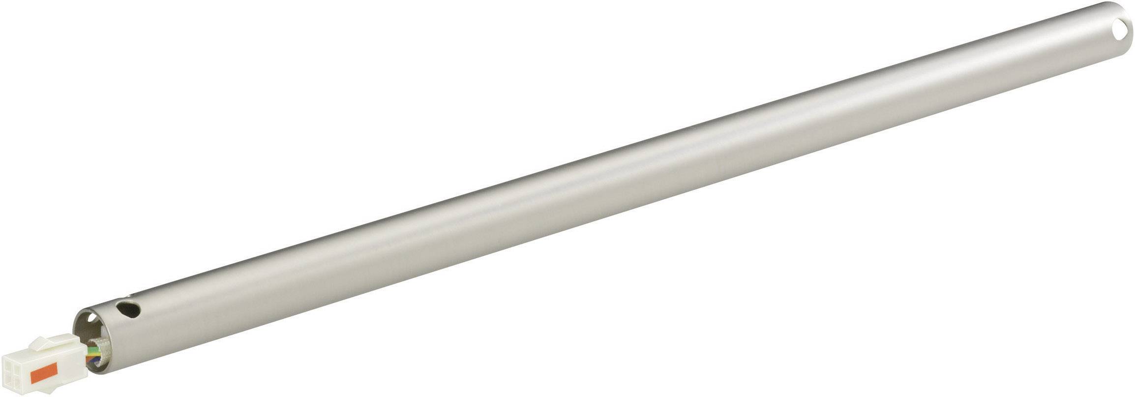 Westinghouse 78868 Varilla de extensión para ventilador de techo Aluminio (cepillado)