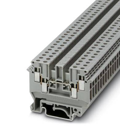 Phoenix Contact 2775090 Bloque de conexión de paso 6.2 mm Atornillar Blau 50 UD(S). Package
