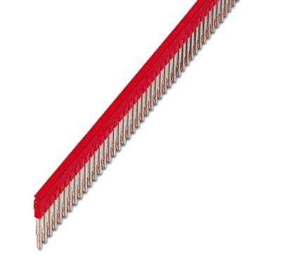 Phoenix Contact 3032224 Puente enchufable Rot 10 UD(S).-0