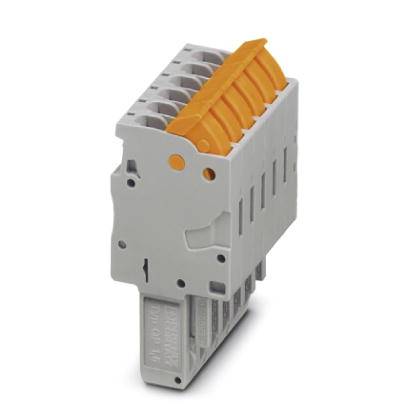 Phoenix Contact 3051250 Conector macho Blau 50 UD(S).-0