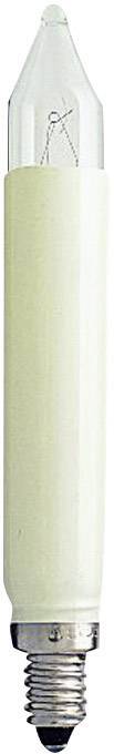 Konstsmide 1037-020 Vela de tubo normal 2 UD(S). E10 16 V Claro-0