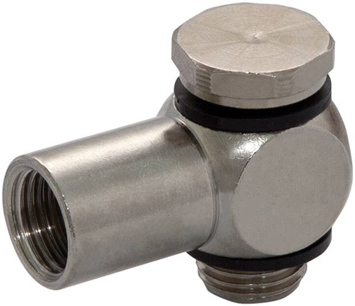 IMI NORGREN Conector angular 16A511818 Rosca interna 1/8" Rosca externa: 1/8" Paso de rosca: 1/8" 1 UD(S).