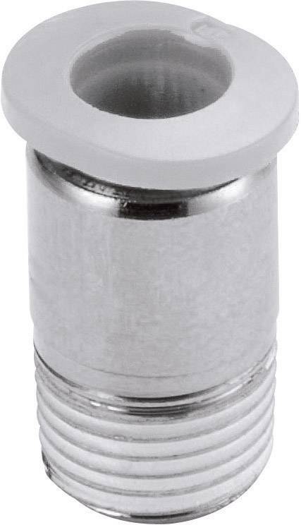 IMI NORGREN Conector recto M012A0618 Rosca externa: R1/8 Ø del tubo: 6 mm Ø de la espiga: 6 mm 1 UD(S).