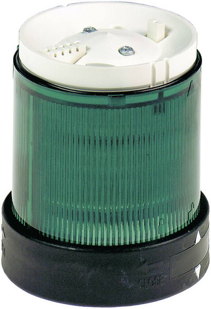 Schneider Electric Elemento de columna de señalización XVBC2B3 XVBC2B3 Verde 1 UD(S).