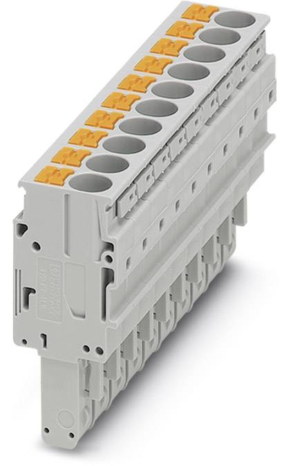 Phoenix Contact 3061651 Conector macho Gris 25 UD(S).