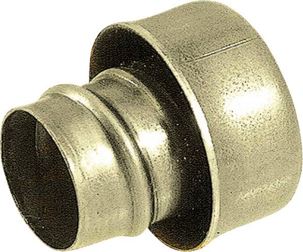 LAPP 61802480 SILVYN® US-EDU-AS 7 Cierre final Latón 6 mm 1 UD(S).-0