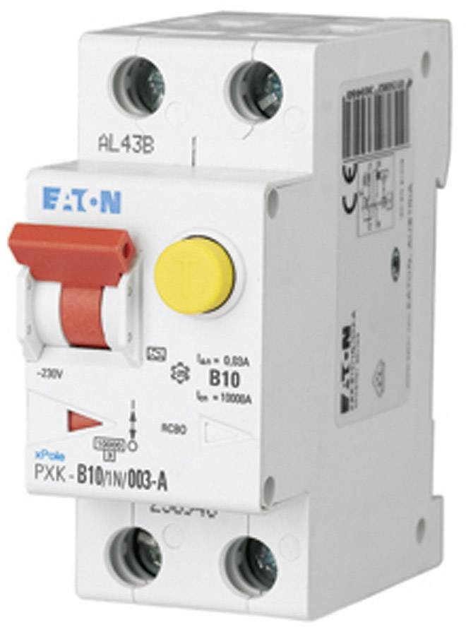 Eaton 236946 Disyuntor de corriente diferencial/interruptor diferencial 2polig 10 A 0.03 A 240 V/AC-0