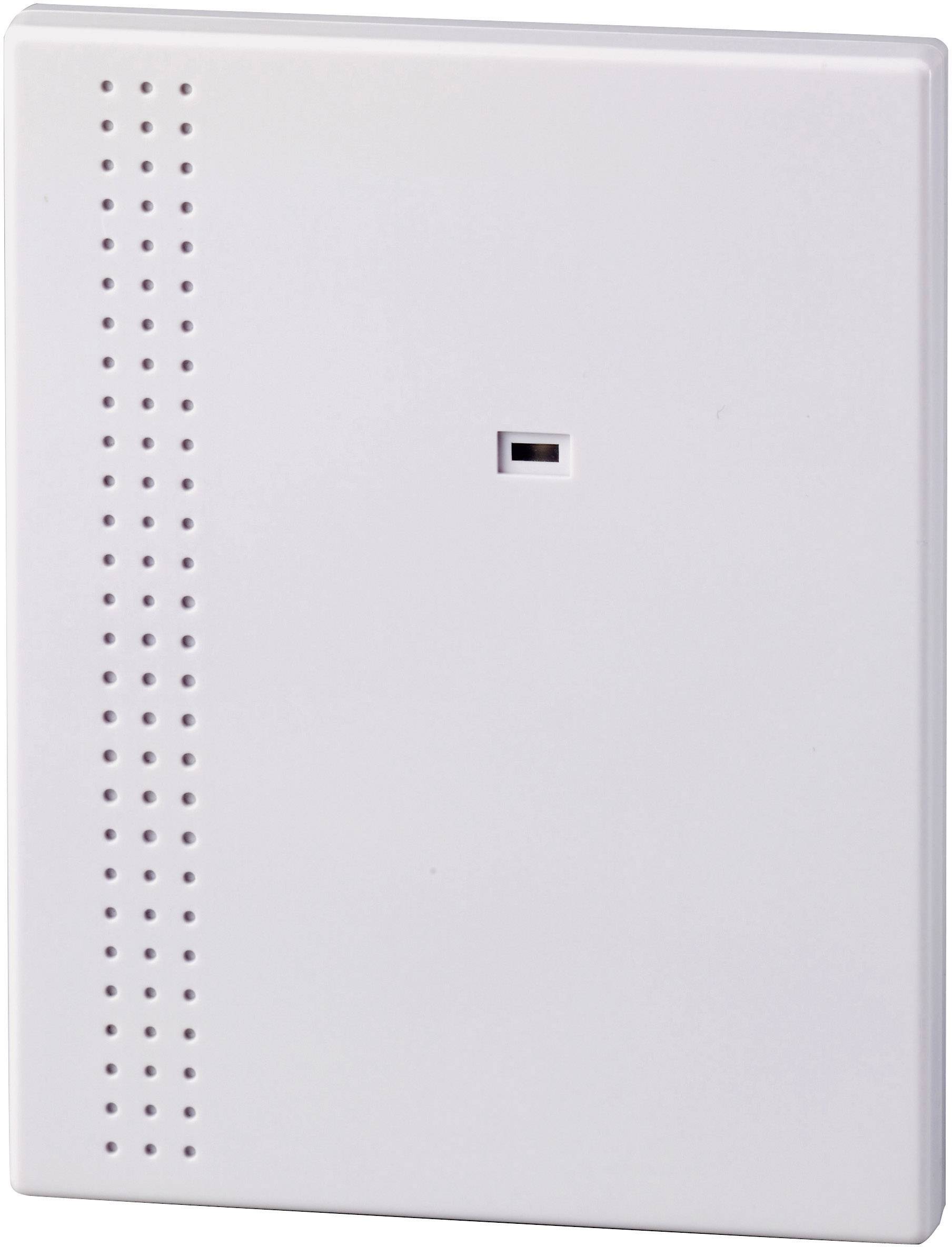 Timbre inalámbrico Ampliación de la distancia Heidemann 70377 HX Bright