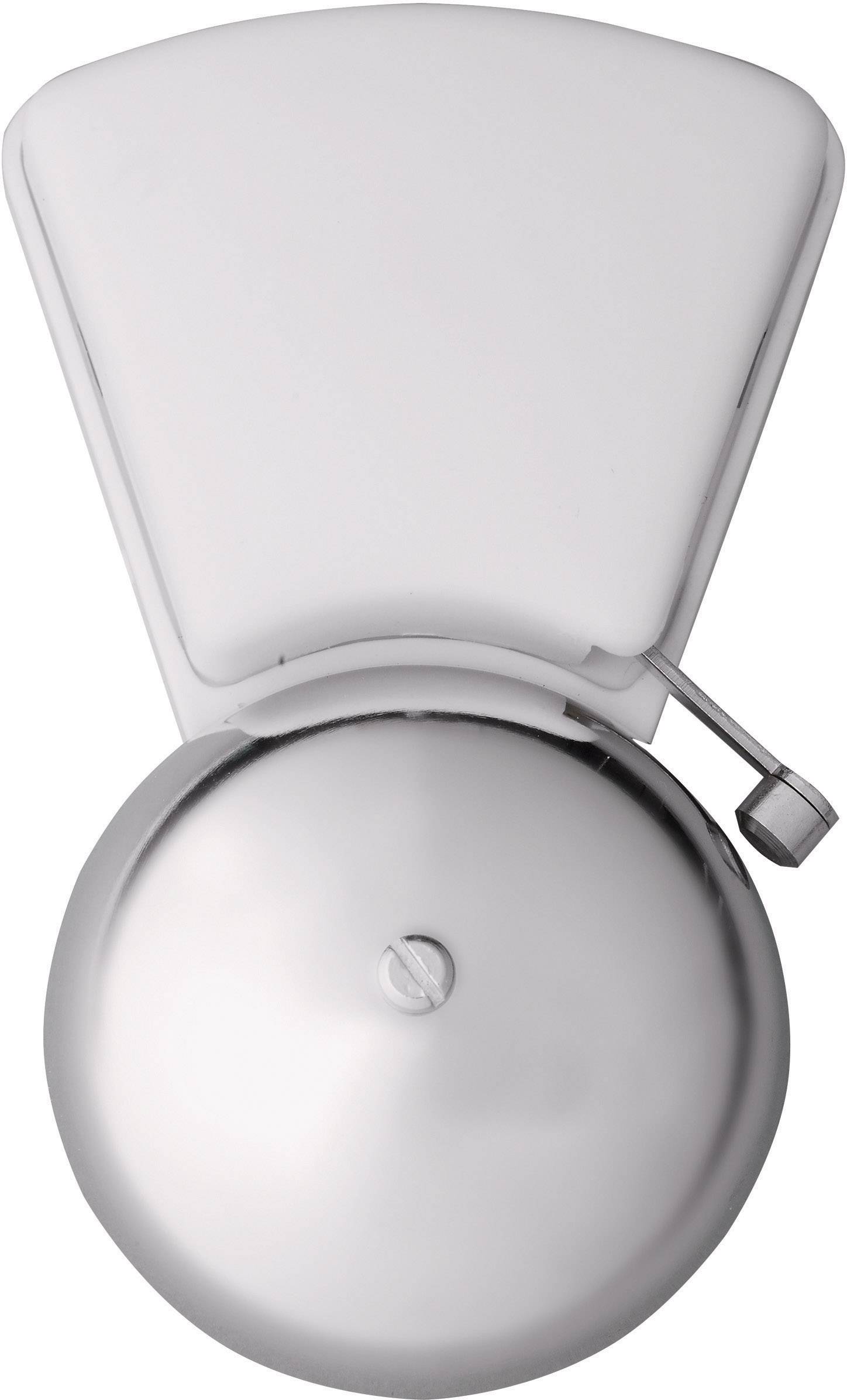 Heidemann 70027 Timbre 8 V (max) 82 dBA Blanco-0