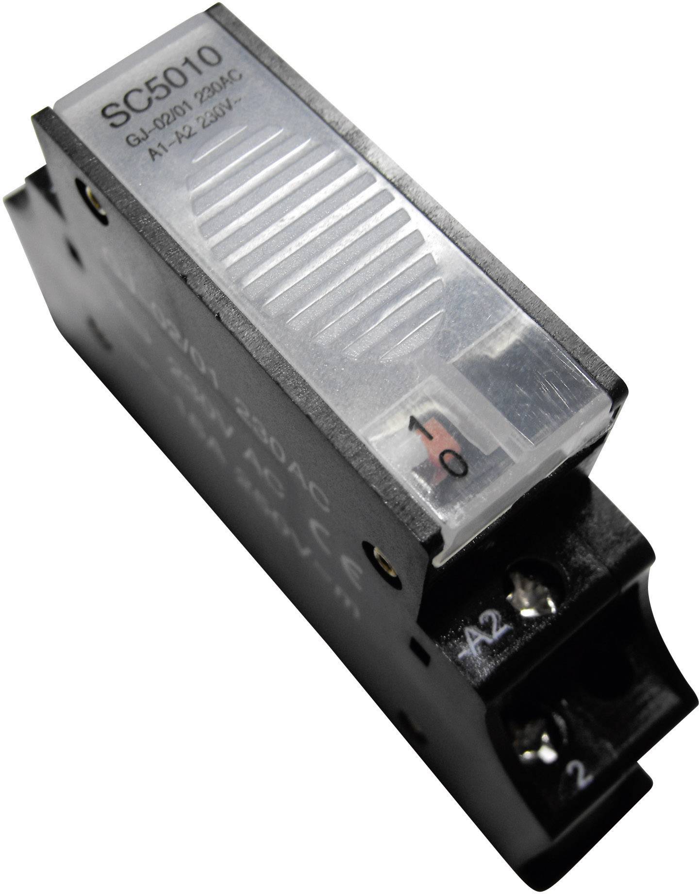 16 A 1 contacto NA 250 V/AC GAO 630332-0