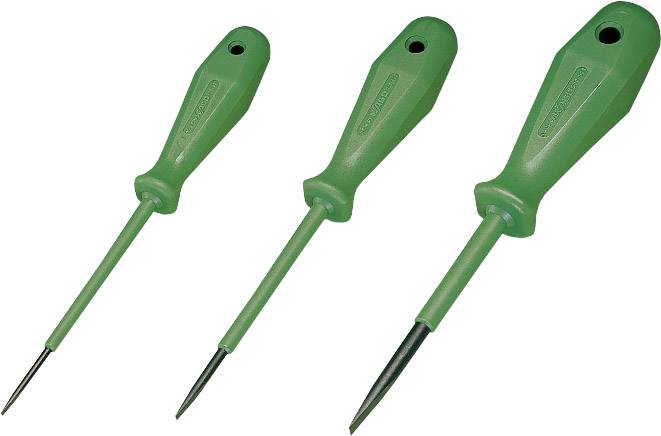 WAGO 210-769 Herramienta de accionamiento Verde 50 UD(S).-0