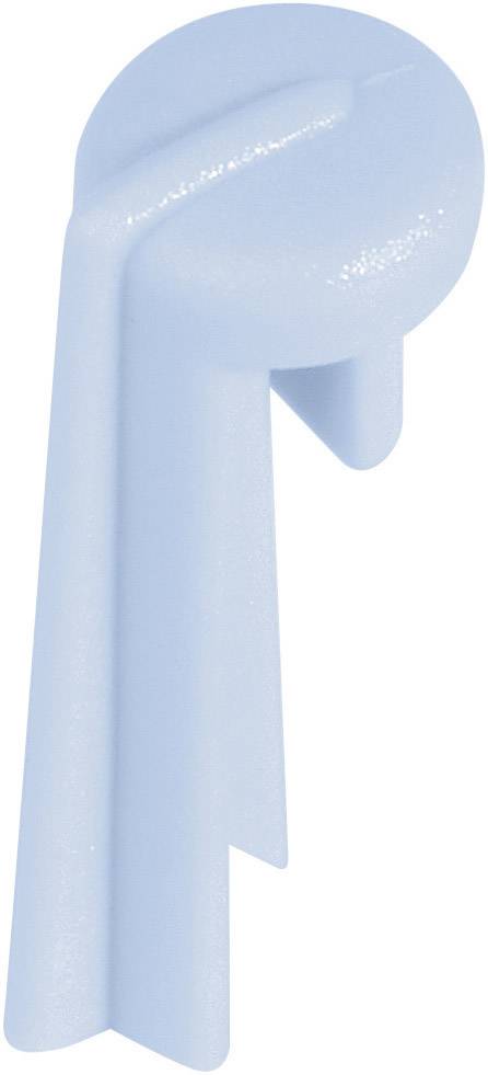 OKW A1105006 Escala de marcación Con indicador Blau Compatible con Botones redondos TOB-KNOBS 1 UD(S).