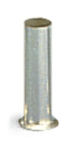 WAGO 216-123 Vaina terminal 1 mm² No aislado Metal 1000 UD(S).-0
