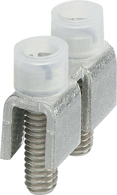 Phoenix Contact 0201333 Puente de fijación Compatible con (datos): UIK 35 2 polos 1 UD(S).