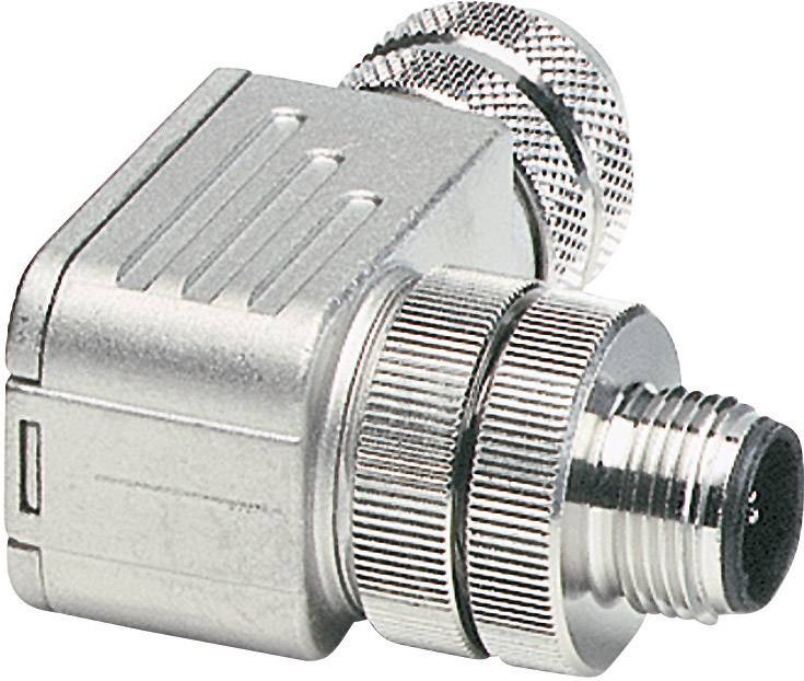 Phoenix Contact 1694282 Conector de sensor/actuador, sin montar M12 Conector, acodado Número de polos: 5 1 UD(S).-0