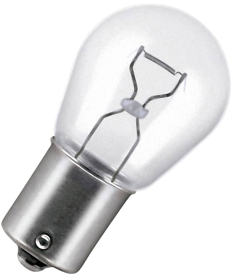 OSRAM 4050300838120 Luz de señalización Original Line BA15s 21 W 12 V-0