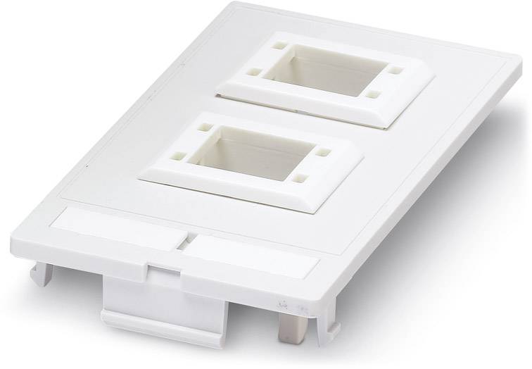 Phoenix Contact 1658532 VS-SI-FP-2F Panel frontal Blanco 1 UD(S).