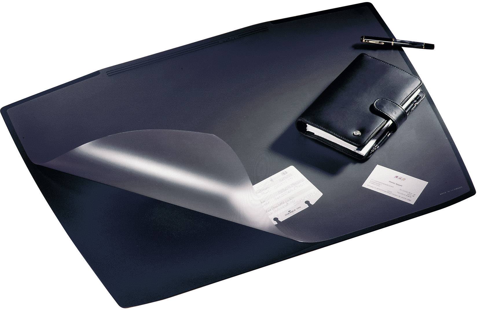 Durable 720101 Soporte para escribir Schwarz (Anch. x Alt.) 650 mm x 520 mm 1 UD(S). 7201