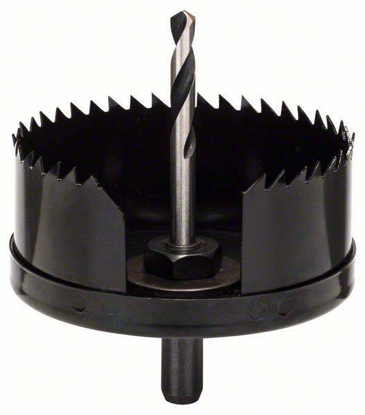 Bosch Bosch 1609200244 Corona de sierra 80 mm 1 ST