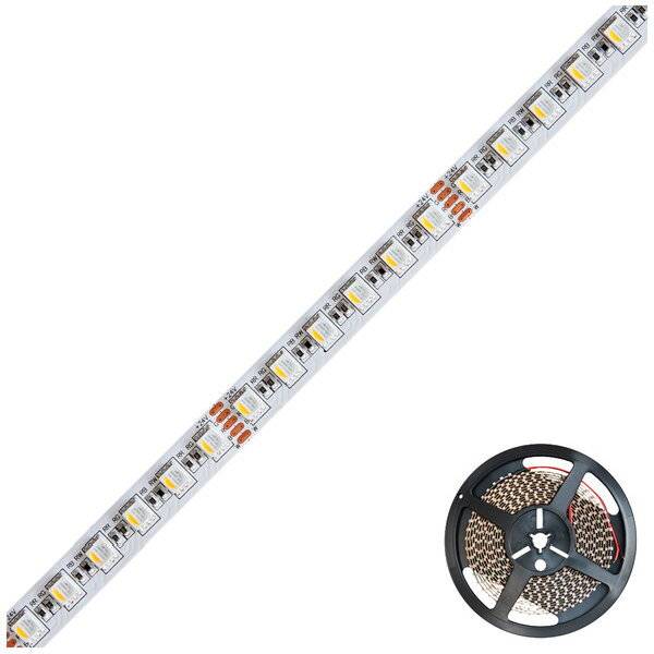 EVN EVN Lichttechnik LSTRSB2024420509902 Tiras LED Clase de eficiencia energética: G (A - G) 1 ST-0
