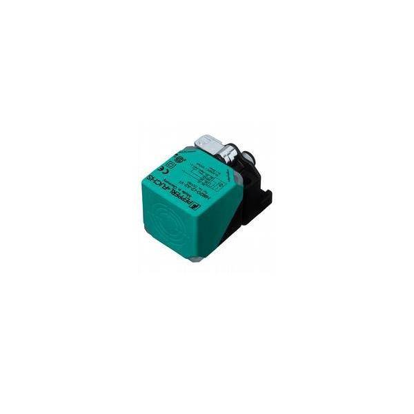 Pepperl+Fuchs Sensor Inductivo NBN40-L2-A2-V1 120992 No enrasado PNP (Ø x ) 3.3 mm x 40 mm Piece-0