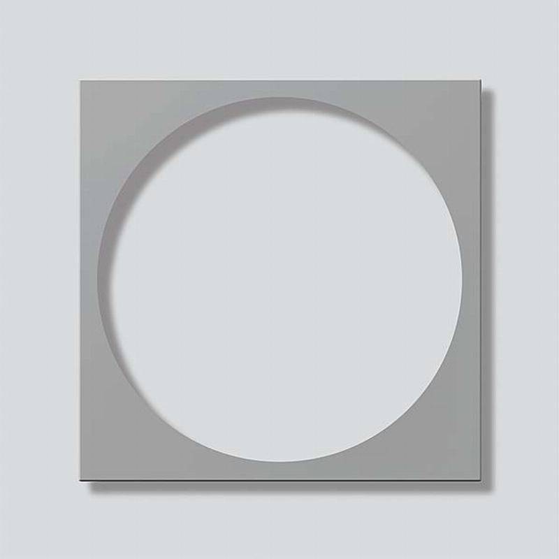 Siedle 210007306-00 Accesorios de intercomunicador de puerta Accesorios de montaje-0