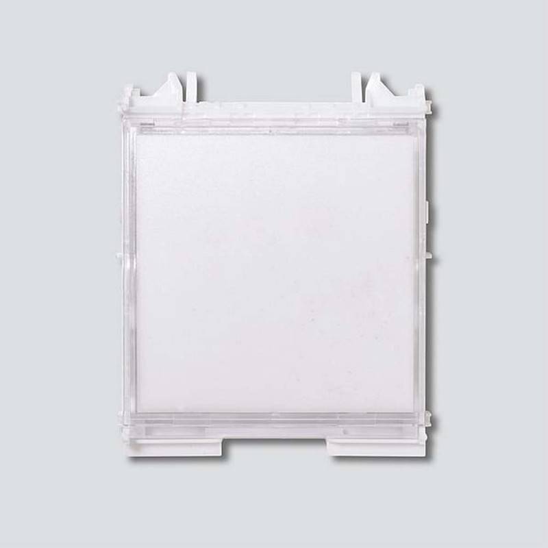 Siedle 200021570-00 Accesorios de intercomunicador de puerta Accesorios de montaje Blanco-0