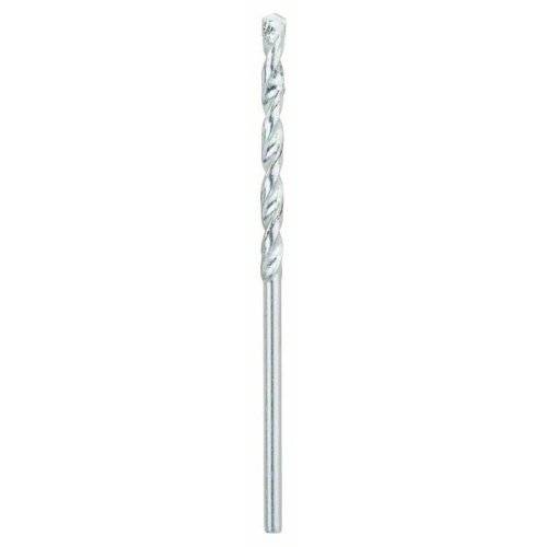 Bosch Accessories CYL-1 2608596126 Carburo metálico Broca espiral de piedra 3.5 mm Longitud total 75 mm Mango cilíndrico 1 ST