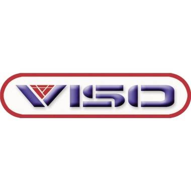 VISO Viso WAT500 Universal Maletín de herramientas vacío ( x x ) 515 x 415 x 200 mm