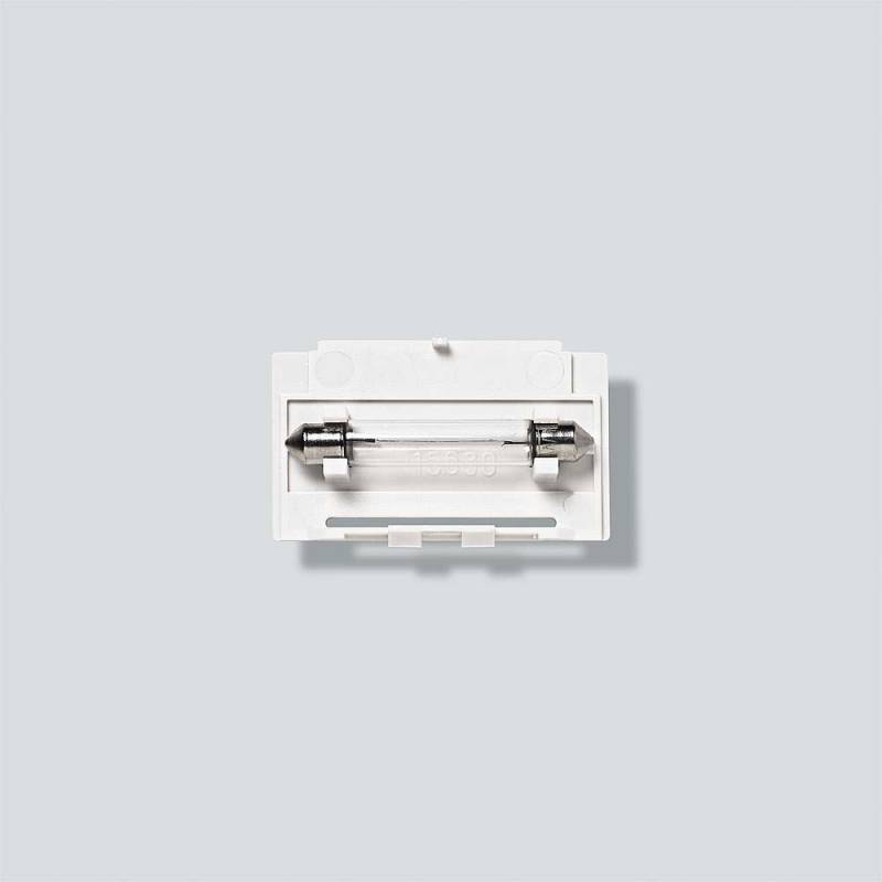 Siedle 200047959-00 Accesorios de intercomunicador de puerta Accesorios de montaje Blanco-0
