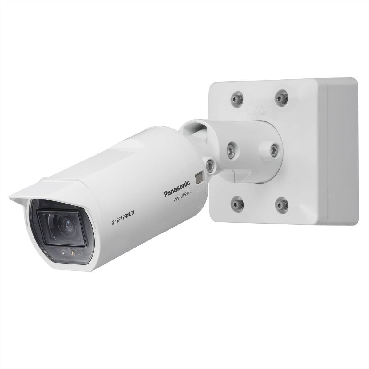 i-PRO WV-U1532L LAN IP Cámara de vigilancia 1080 Pixel