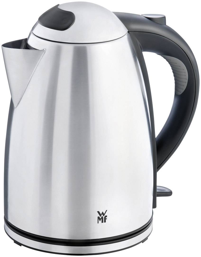 WMF STELIO Calentador de agua Acero inoxidable Capacidad volumétrica: 1.7 l-0