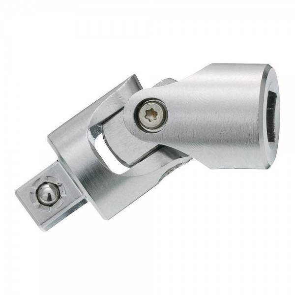 Hazet 869X Articulación universal Accionamiento (destornilladores) 1/4" (6,3 mm) Vaso 1/4" (6,3 mm) 36.5 mm 1 ST