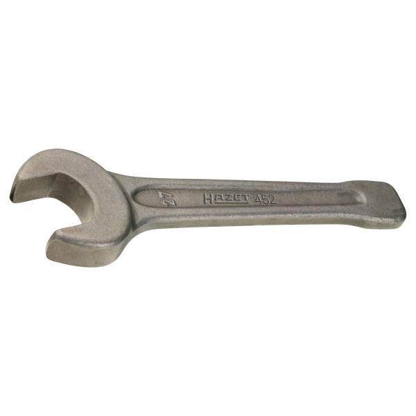 Hazet 452-100 Llave de boca abierta de impacto 100 mm DIN 133
