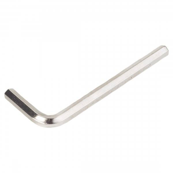 Hazet 2100A-1/4 Hexágono interior Destornillador acodado 1/4 Zoll